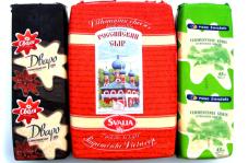 Block Cheese: Dvaro, Rossijsky, Svalia